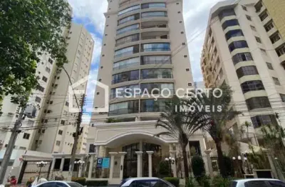 Apartamento com 3 quartos à venda na Rua 5, 223, Setor Oeste, Goiânia