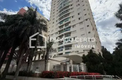 Apartamento com 3 quartos à venda na Rua 1, 188, Setor Oeste, Goiânia