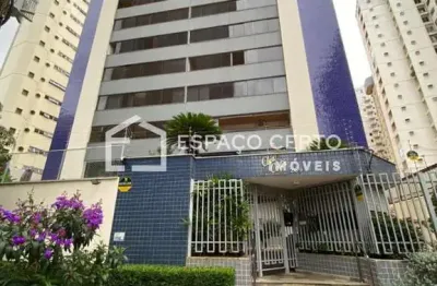 Apartamento com 3 quartos à venda na Rua 10, 269, Setor Oeste, Goiânia