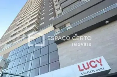 Apartamento com 2 quartos à venda na Rua 3, 374, Vila Lucy, Goiânia
