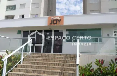 Apartamento com 2 quartos à venda na Rua VV 5, s/n, Village Veneza, Goiânia