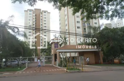 Apartamento com 2 quartos à venda na Avenida Nápoli, 331, Residencial Eldorado, Goiânia