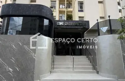 Apartamento com 2 quartos à venda na Alameda das Rosas, 363, Setor Oeste, Goiânia