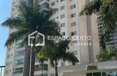 Apartamento com 4 quartos à venda na Rua VV 8, Village Veneza, Goiânia