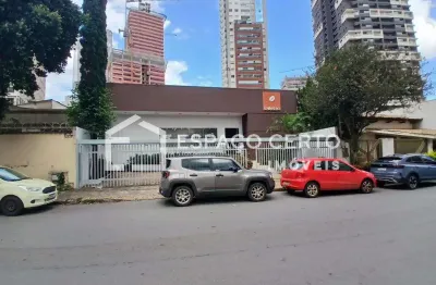 Casa com 8 quartos para alugar na Rua T 37, 2683, Setor Bueno, Goiânia