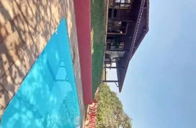 Excelente casa térrea em construção mixta. aceita financiamento! granja viana