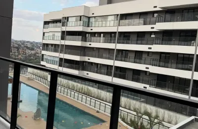 Apartamento novo, para decorar, no maderá. km 28 da raposo tavares.  emprendimento com muitos amenities!