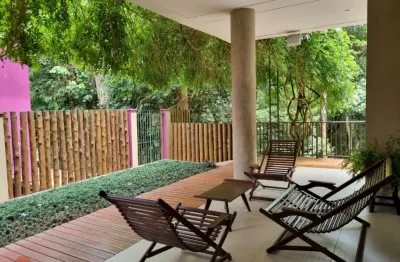 Condomínio reserva do moinho, granja viana.  km 23 da raposo tavares.