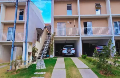 Casa em condomínio fechado com 3 quartos à venda no Jardim Maria Tereza, Cotia 