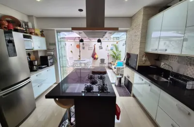 Condomínio clube para a familia curtir! lindo sobrado em condomínio fechado na granja viana