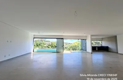 Modernidade e design. casa à venda no condomínio golf village carapicuíba/sp