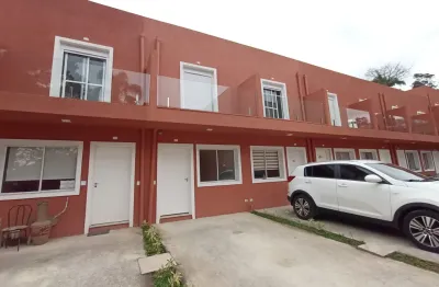 Sobrado a venda ou locação, com valor de oportunidade, em condomínio, no km 26 da raposo tavares, cotia.