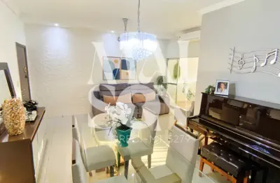 Vende-se apartamento alto padrão - 96 m² - 3 quartos ( 1 suíte ) - 2 vagas - bairro consil - edifício park villa bella - cuiabá (mt) - valor de venda: r$ 500.000,00