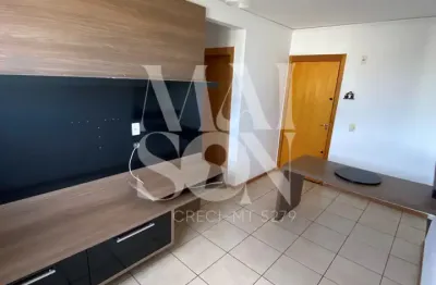 Aluga-se apartamento no condomínio mrv chapada diamantina - 2 quartos, 1 vaga - 47m² - bairro dom aquino - cuiabá - mt - aluguel r$ 1.600,00 incluso todas as taxas