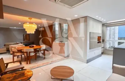 Vendo apartamento mobiliado, edifício arthé - 209 m² - 3 suítes ( 1 master ), 3 vagas - bairro quilombo, região goiabiras - cuiabá (mt) - valor de venda: r$ 2.500.000,00 ( também alugo )