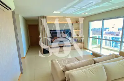 Vende-se apartamento no edifício premiato - 201 m² - 3 suítes ( 1 master ), sol da manhã - bairro duque de caxias ii, região goiabeiras - cuiabá (mt) - valor de venda: r$ 2.700.000,00