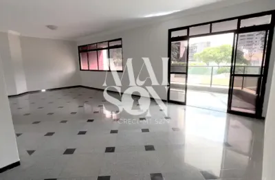 Aluga-se Apartamento Alto Padrão no Edifício Amsterdam - 4 Quartos sendo 2 Suítes ( 1 Master ), 200m², 2 vagas - Bairro Duque de Caxias I ( Goiabeiras ) - Cuiabá (MT) - Valor do Aluguel: R$ 5.000,00