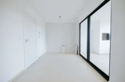 Apartamento para venda em curitiba, ecoville, 2 dormitórios, 1 banheiro, 1 vaga