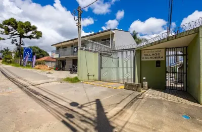 Casa para venda em almirante tamandaré, cachoeira, 3 dormitórios, 1 suíte, 2 banheiros