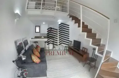 Flat com 1 quarto para alugar na rua pintassilgo, 12, moema, são paulo por r$ 3.800
