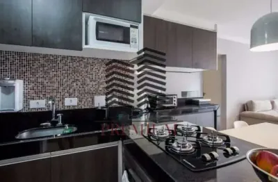 Flat com 2 quartos para alugar na alameda joaquim eugênio de lima, 1360, jardins, são paulo por r$ 6.500