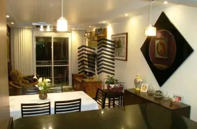 Flat com 3 quartos à venda na rua tuiuti, 606, tatuapé, são paulo por r$ 610.000