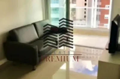 Flat com 1 quarto para alugar na rua doutor jesuíno maciel, 2015, campo belo, são paulo por r$ 2.000
