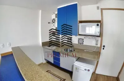 Flat com 1 quarto para alugar na rua pintassilgo, 12, moema, são paulo por r$ 2.900