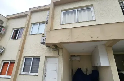 Mais do que um sobrado, uma vida segura e acolhedora na cidade de canoas!