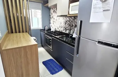 Apartamento com 2 quartos à venda na Rua Boqueirão, 3895, Estância Velha, Canoas