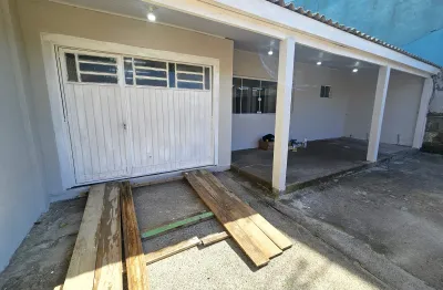 Casa com 2 quartos à venda na Rua Linda Batista, Harmonia, Canoas