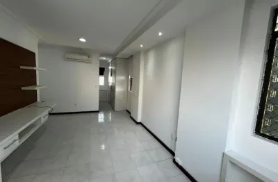 Apartamento com 3 quartos à venda na Rua Anfrísio Lobão, 1433, Jóquei, Teresina