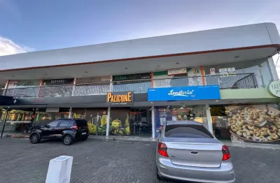 Ponto comercial para aluguel na av homero castelo branco