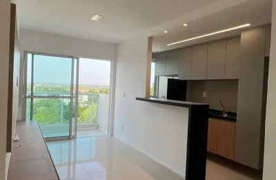 Apartamento com 3 quartos para alugar no Planalto, Teresina 