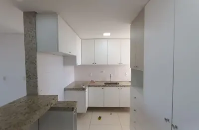 Apartamento com 2 quartos no studio homero para locação