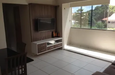 Apartamento com móveis planejados próximo a ufpi para aluguel