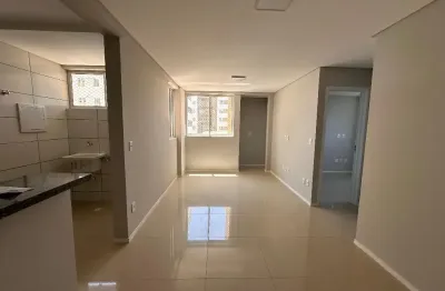 Apartamento com 3 quartos no canadá residence para locação