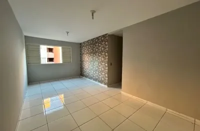 Apartamento com 3 quartos e ar condicionado no bairro cristo rei