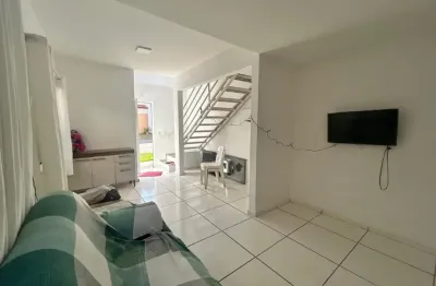 Casa em condomínio fechado com 2 quartos à venda na Alameda dos Sabiás, 940, Verdecap, Teresina