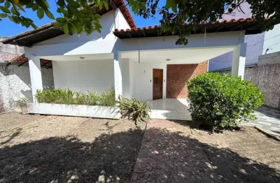 Casa com 3 quartos para alugar no Fátima, Teresina 