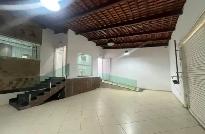 Casa residencial com 3 suítes para aluguel no parque piauí em timon - ma