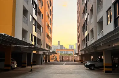 Apartamento com 2 quartos à venda na Rua Quarenta, 600, Uruguai, Teresina