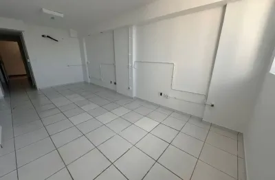 Sala comercial situada em prédio comercial - poty premier
