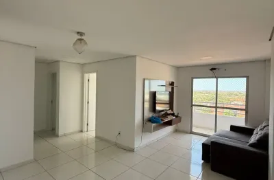 Apartamento próximo da novafapi com móveis planejados disponível para locação