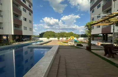 Apartamento com 3 quartos no condomínio riviera residence