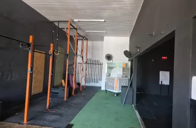 Excelente ponto comercial no bairro santa isabel para locação