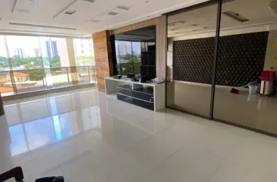 Apartamento mobiliado no edifício monte claro disponível para locação