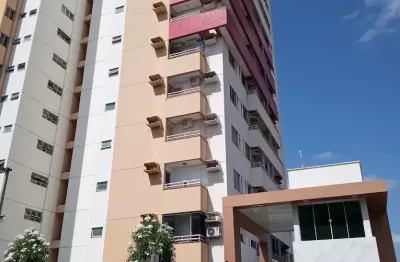 Apartamento com mobília planejada localizado próximo ao shopping riverside para locação