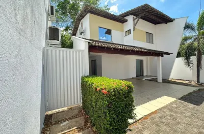 Casa em condomínio fechado com 4 quartos para alugar na Rua Professora Marieta Pedreiras Martins, 89, Socopo, Teresina