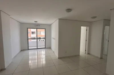 Apartamento com 3 quartos sendo 2 suítes próximo a novafapi para locação